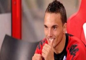 Galatasaray dan Sneijder Açıklaması...